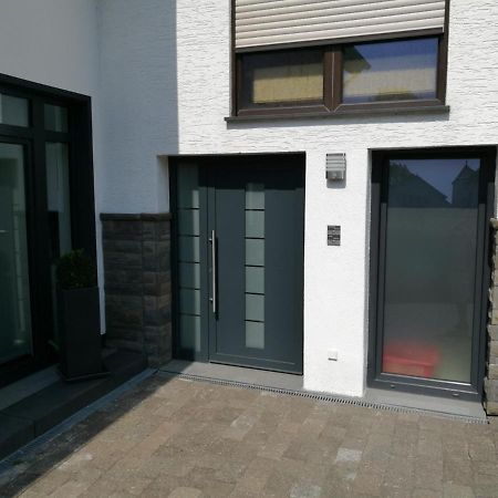 Fewo Marita Wimbach Exterior foto