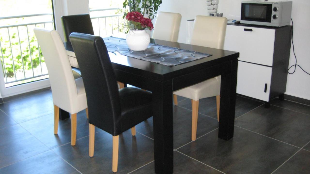 Fewo Marita Wimbach Exterior foto