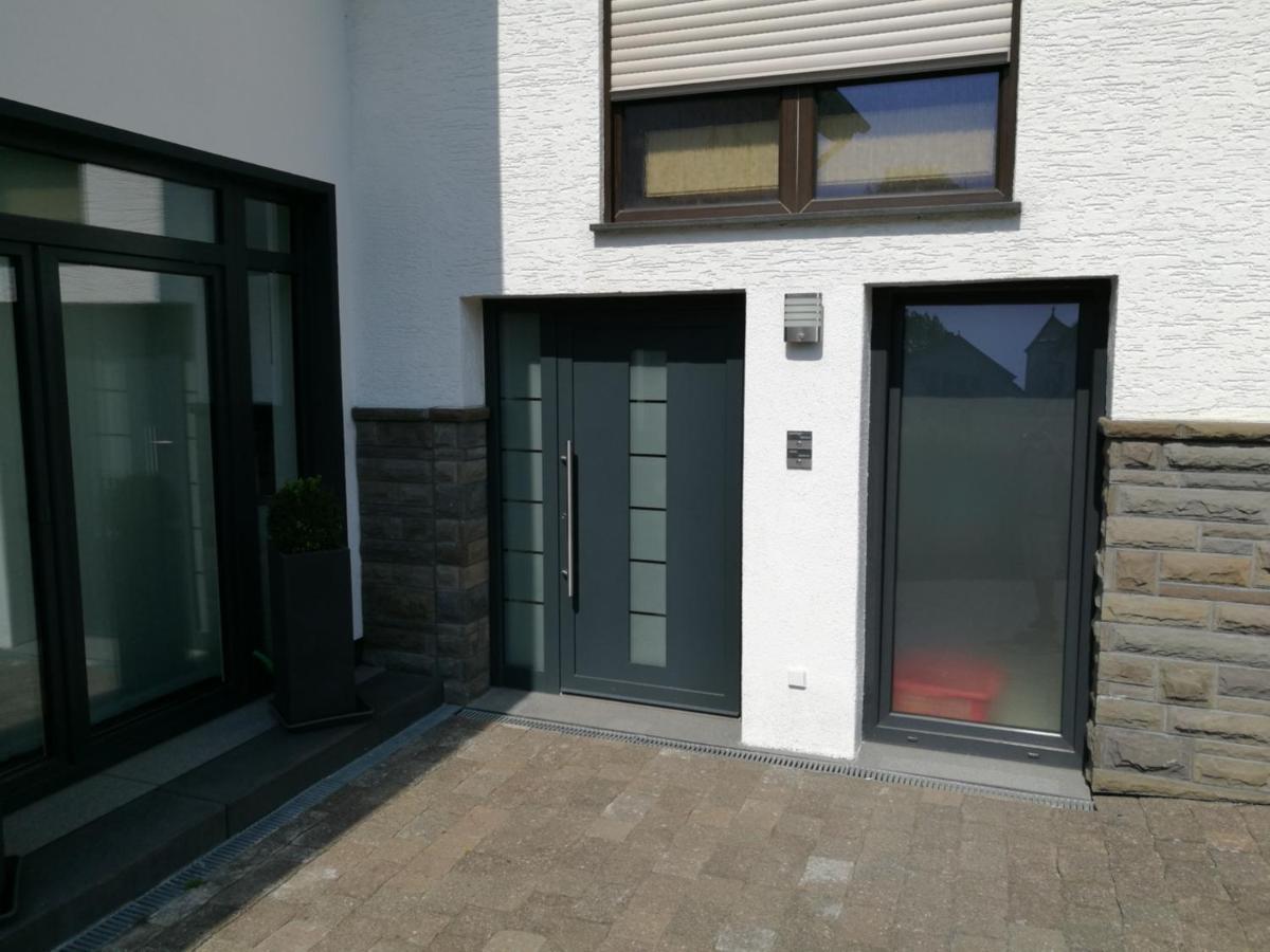 Fewo Marita Wimbach Exterior foto