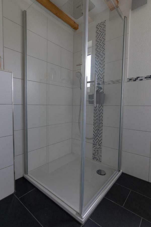 Fewo Marita Wimbach Exterior foto